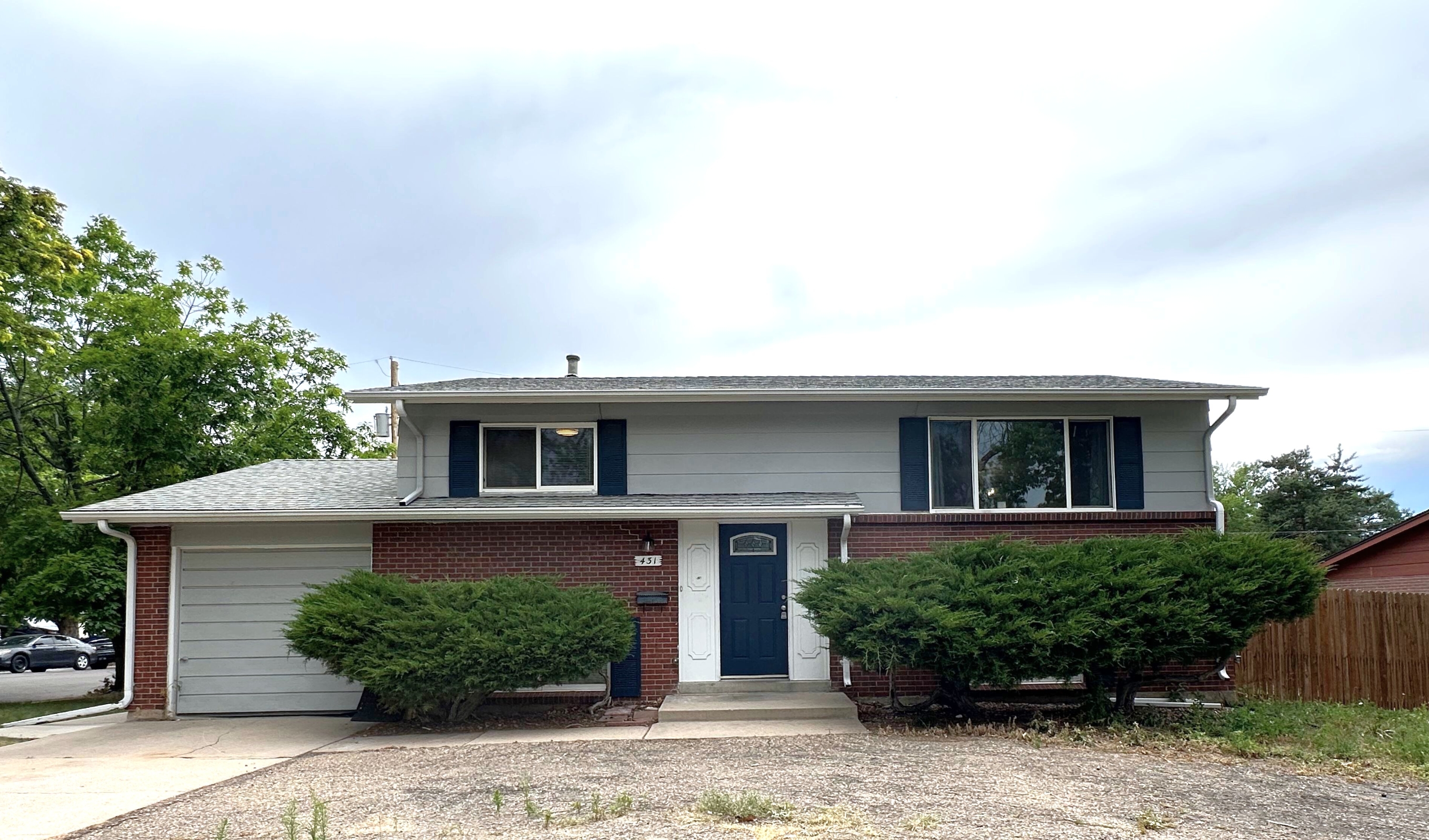431 S. Victor Way
